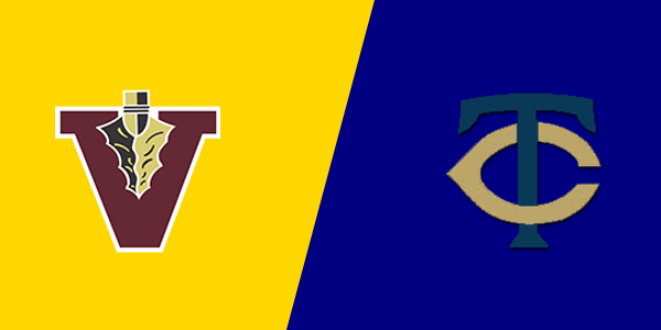 Vidalia High School vs. Tattnall County High School
