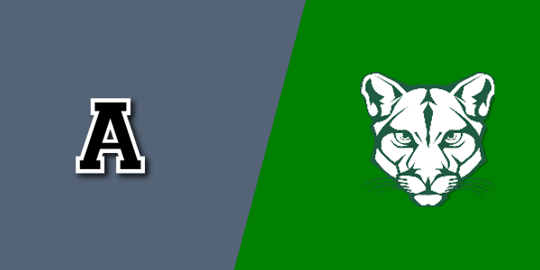 Away vs. Columbus High School