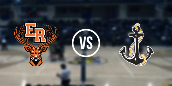 Elk Rapids High School vs Glen Lake