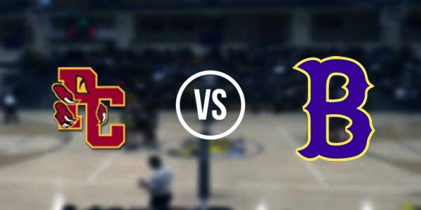 Blacksburg High School vs Pulaski County High School