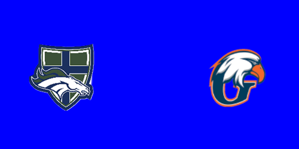Crossroads Christian School vs. GRACE Christian School
