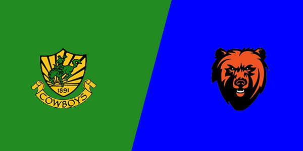 Livermore High School vs. California High School - San Ramon