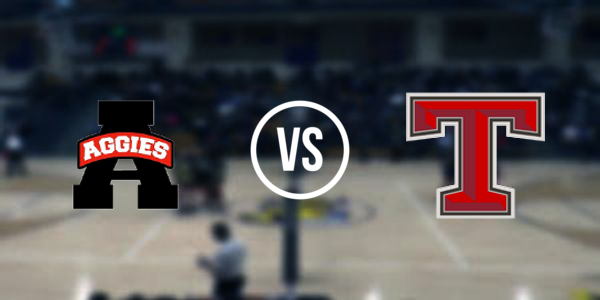 Thompson High School vs. Albertville High School