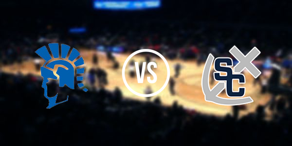 Plainwell High School vs South Christian High School