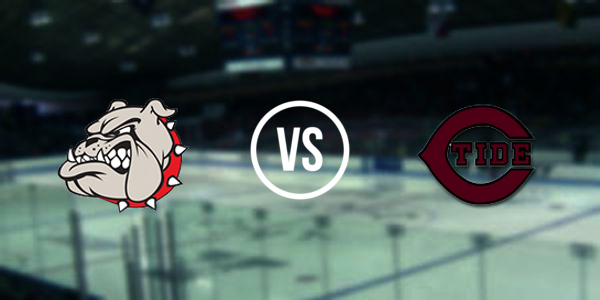 Concord High School vs Bedford High School