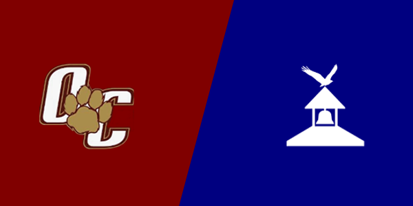 Old Colony Regional Voc Tech High School vs. Cape Cod Academy