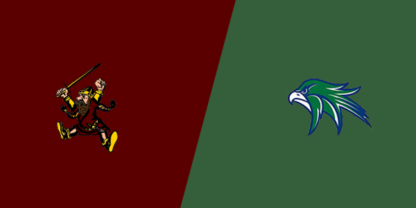 Schaumburg High School vs. Bartlett High School