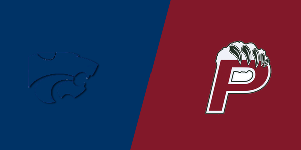 Tharptown High School vs. Phillips High School