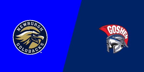 Newburgh Free Academy vs. Goshen Central High School