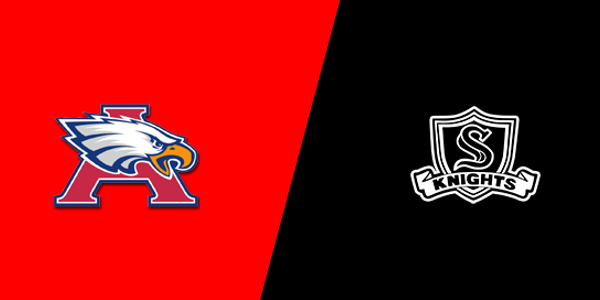 Atascocita vs. Steele