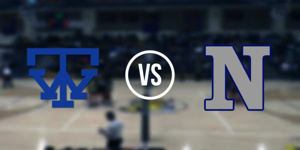 Thomas Walker High School vs. Northwood High School