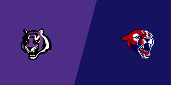 Millennium High School vs. Perry High School
