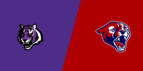 Millennium High School vs. Perry High School