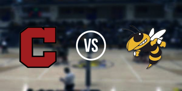 Cheatham County Central High School vs. Fairview High School