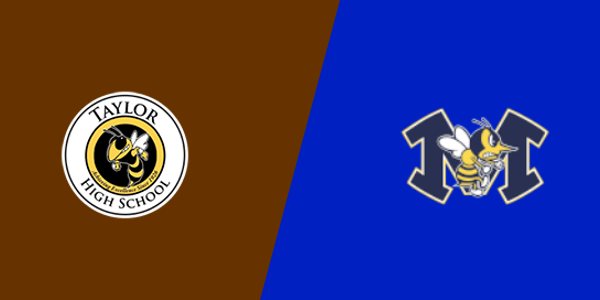 Taylor vs. Monroe High School