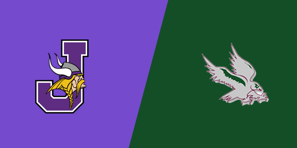 Johansen High School vs. Central Valley High School - Ceres