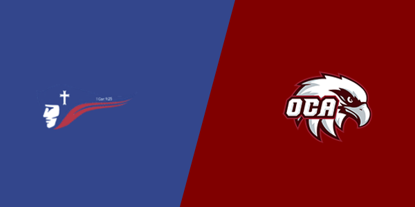 Southwest Covenant High School vs. Oklahoma Christian Academy