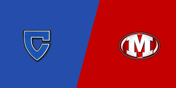 Centennial High School vs. Morton High School - Morton