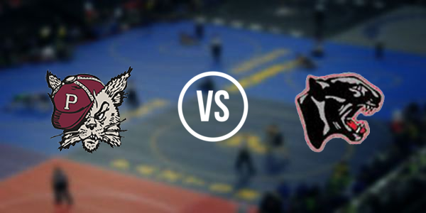 Bridgewater-Raritan High School vs Phillipsburg High School