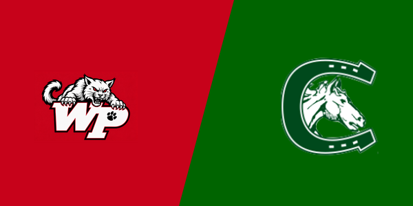 Whippany Park High School vs. Kinnelon High School