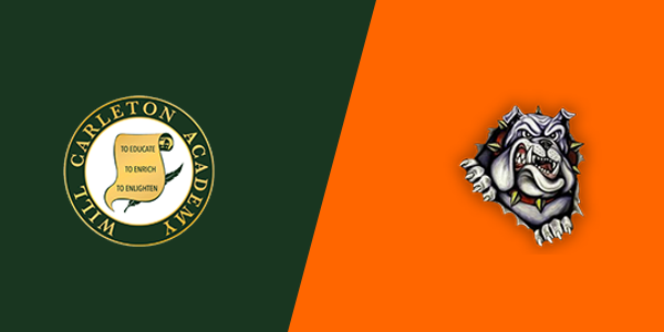 Will Carleton Academy vs. Summerfield High School