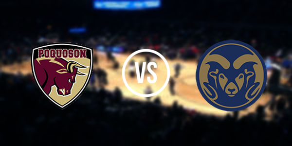 Lafayette High School vs Poquoson High School