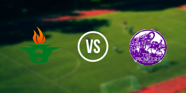 Pioneer High School vs. Huron High School - Ann Arbor