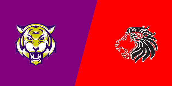 Benton High School vs. Plain Dealing High School