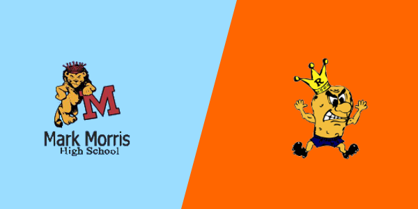 Mark Morris High School vs. Ridgefield High School