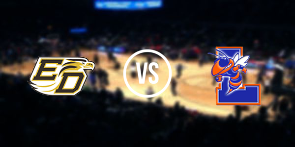 Lexington Senior High School vs. East Davidson High School