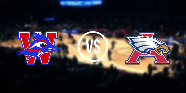 Westlake High School vs. Atascocita High School