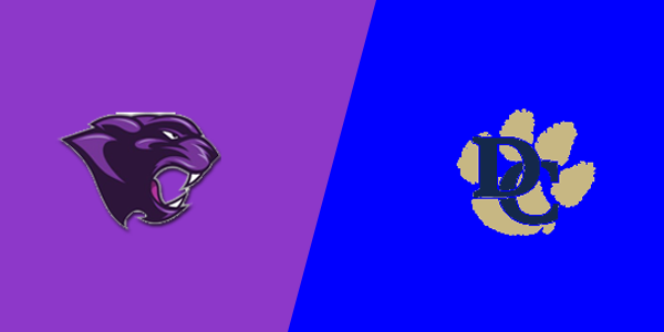 Chapel Hill High School vs. Douglas County High School