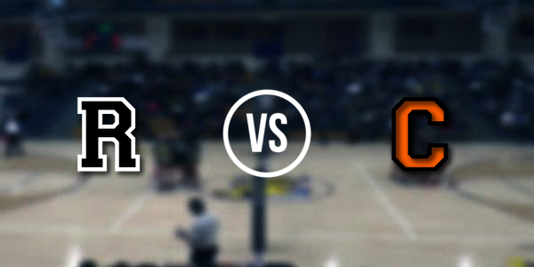 Rural Retreat Middle School vs. Chilhowie Middle School