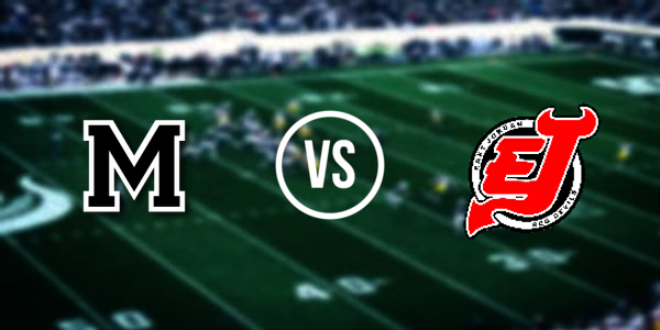 Mancelona Middle School vs. East Jordan High School