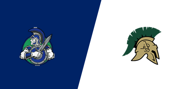 Doherty High School vs. Aurora Central High School