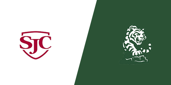 St. John's College High School vs. Jackson-Reed High School
