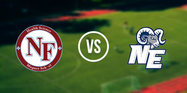 North Forsyth High School vs. Northeast Guilford High School