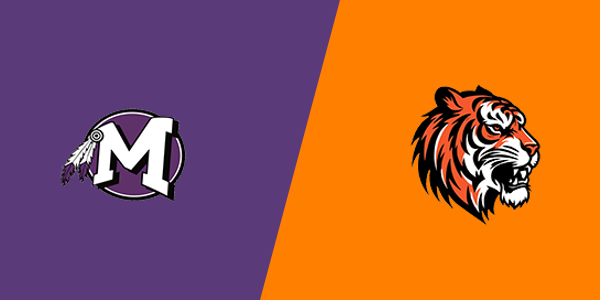 Mascoutah High School vs. Herrin High School