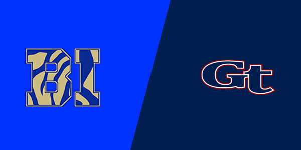 Bradwell Institute vs. Grovetown High School