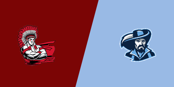 Nansemond River High School vs. Lakeland High School