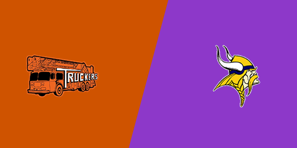 Clintonville High School vs. Denmark High School