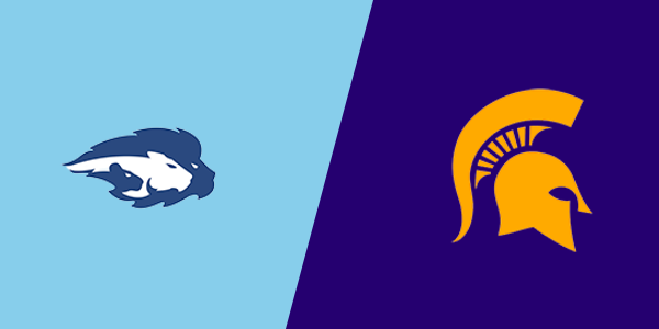Pine Lake Preparatory High School vs. Mount Tabor High School