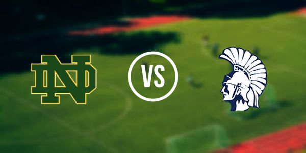 North Duplin High School vs. Jones Senior High School