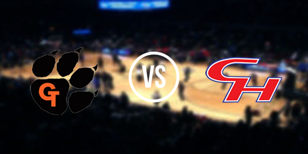 Chippewa Hills High School vs Grant High School