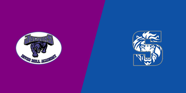 River Mill Academy High School vs. Southern Wake Academy