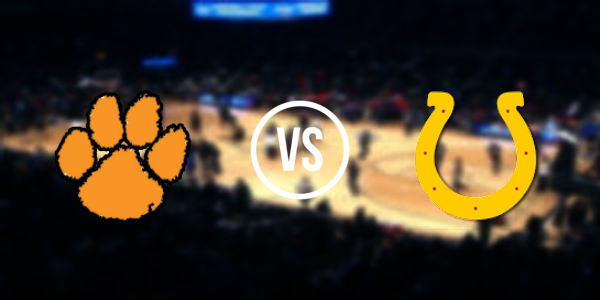 Fayette County High School vs. South Lamar High School