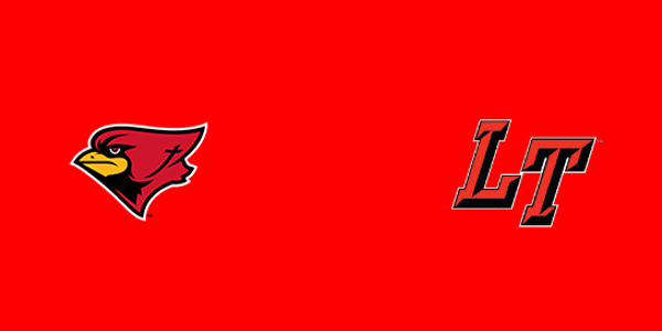 Cedar Ridge vs Lake Travis