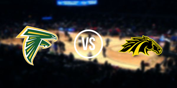Lutheran North High School vs Birmingham Groves High School