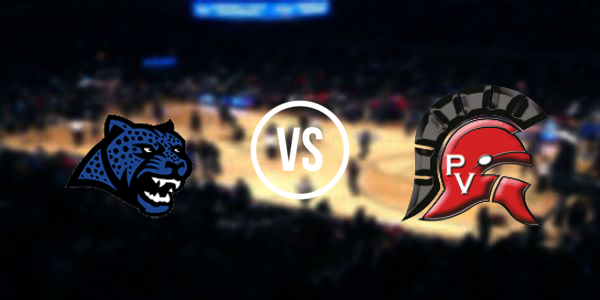 Canyon View High School vs. Paradise Valley High School