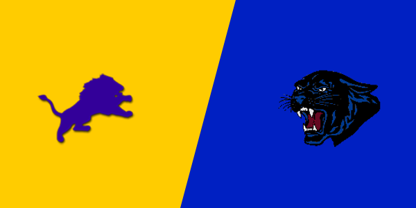 Live Oak High School vs. Maxwell High School